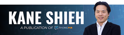 Kane Shieh Header